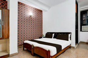 Hotel O Daffodils DLF Phase 2